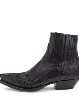 Stiefel & Boots