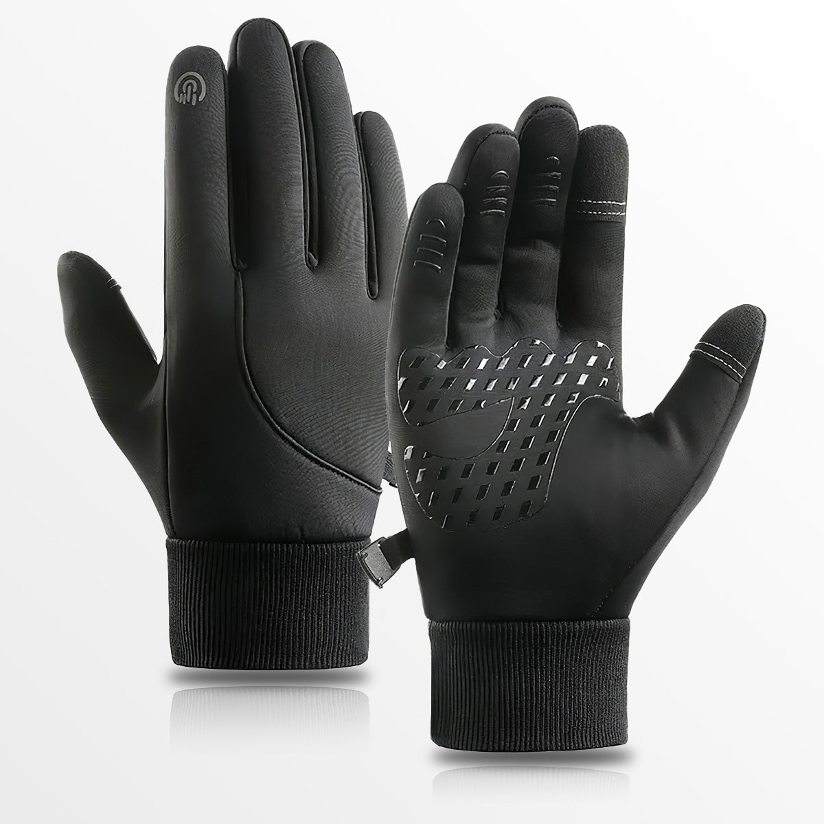 Herren Thermohandschuhe Premium