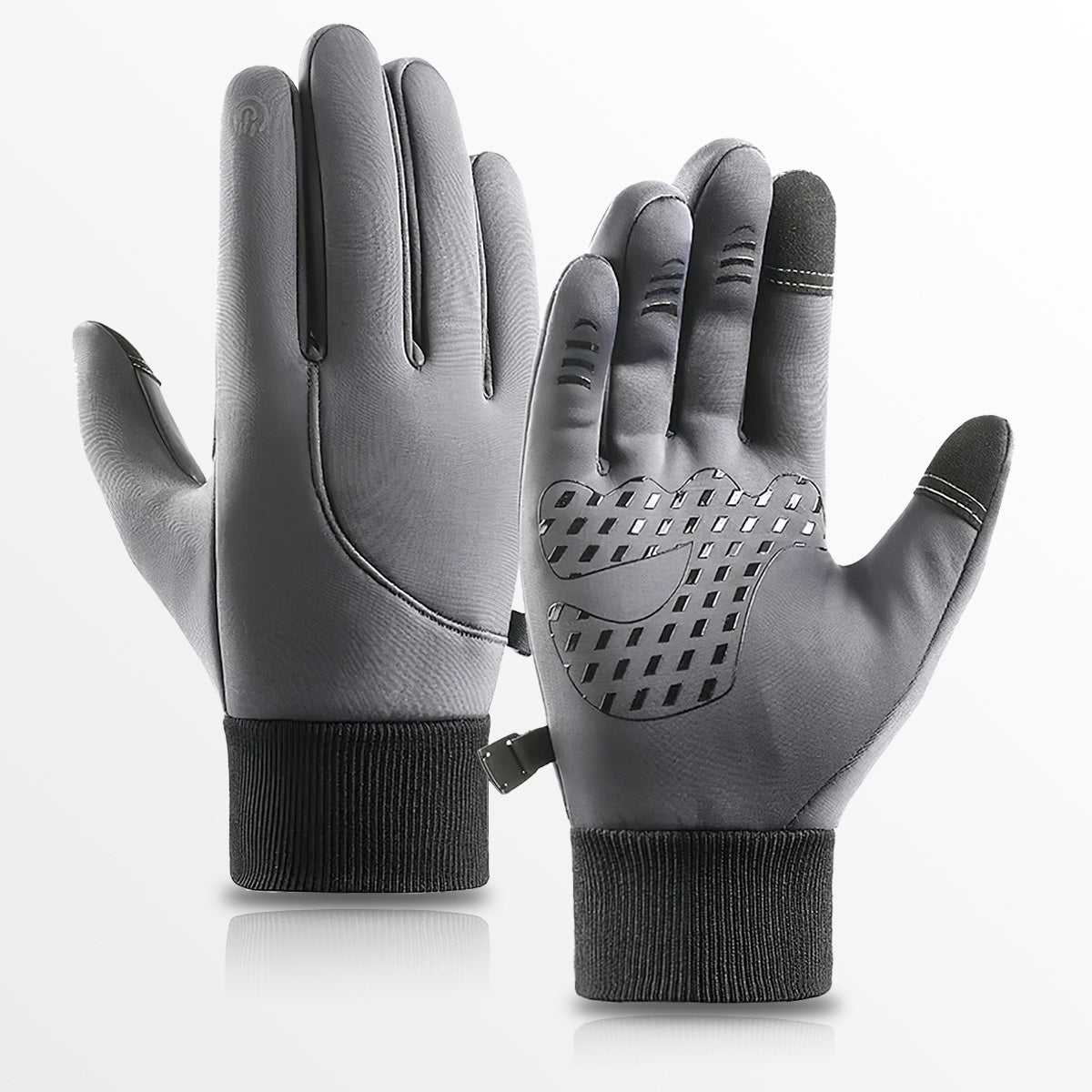 Herren Thermohandschuhe Premium