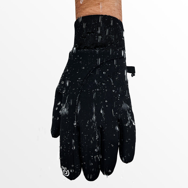 Herren Thermohandschuhe Premium