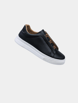 Herren Slip-on Sneaker - Komfortabel für Alltag & Freizeit