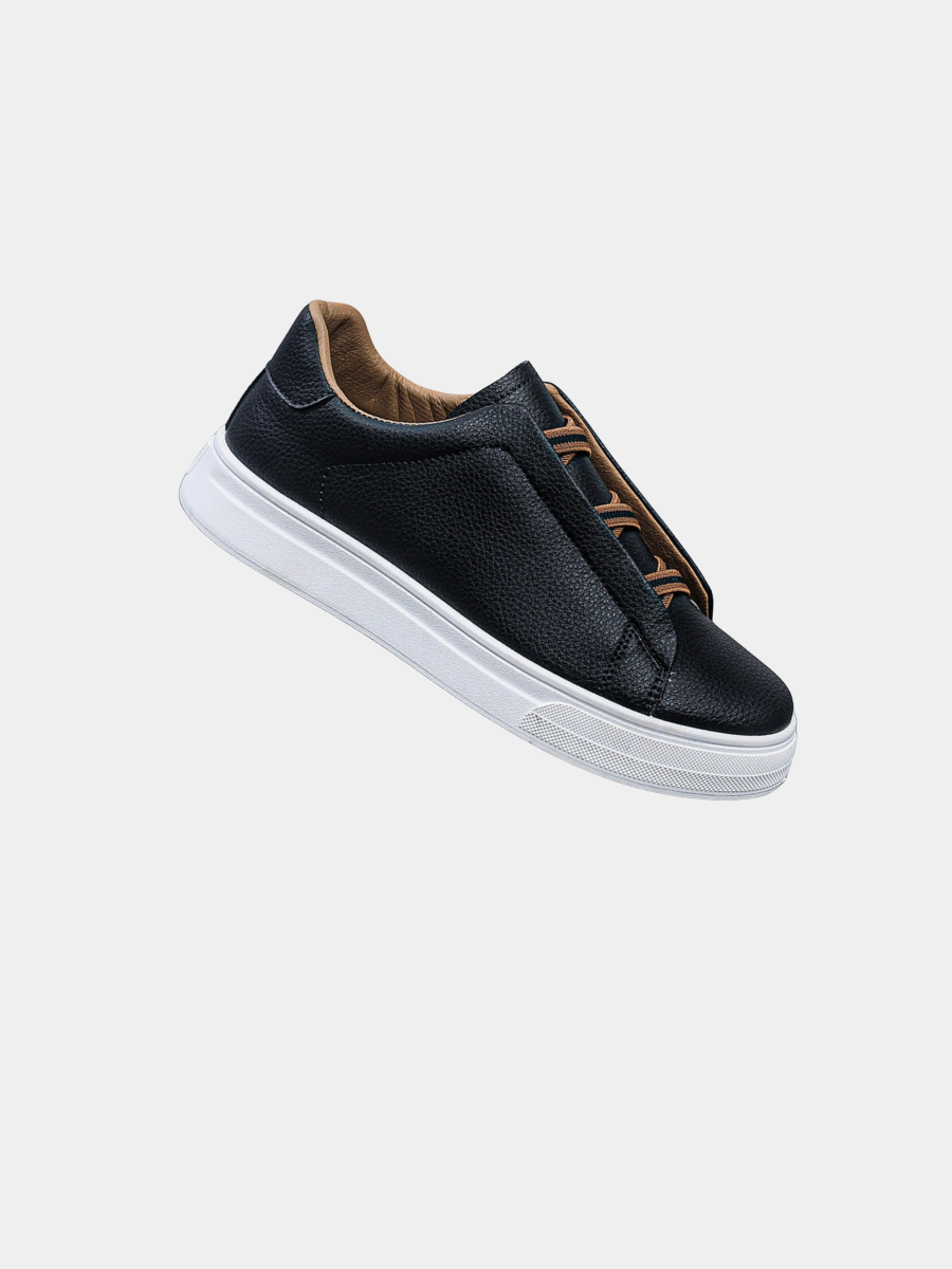 Herren Slip-on Sneaker - Komfortabel für Alltag & Freizeit