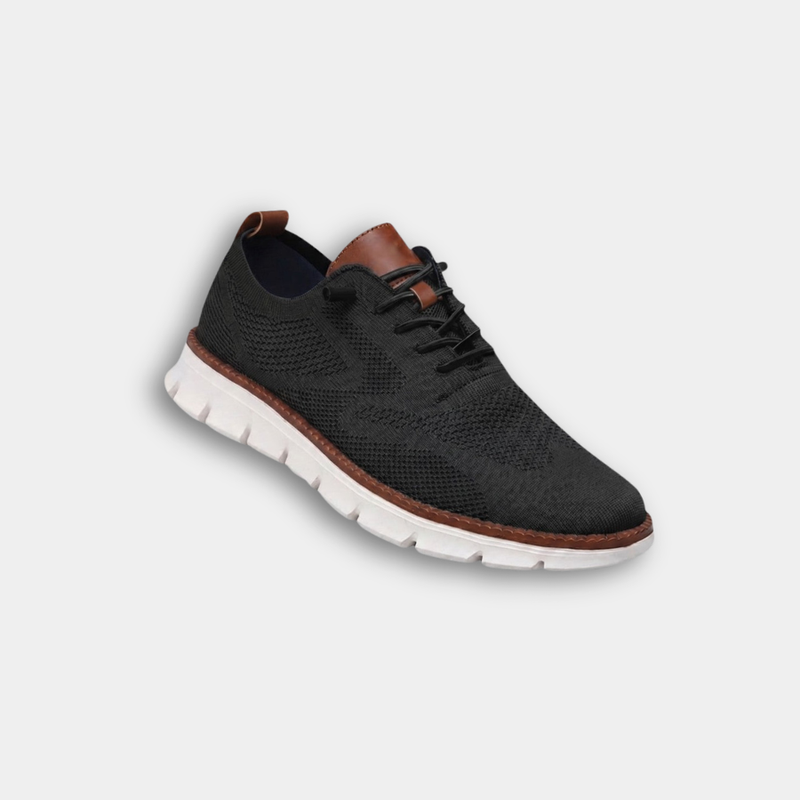 Herren Sneaker Modern - Leicht, Atmungsaktiv & Vielseitig