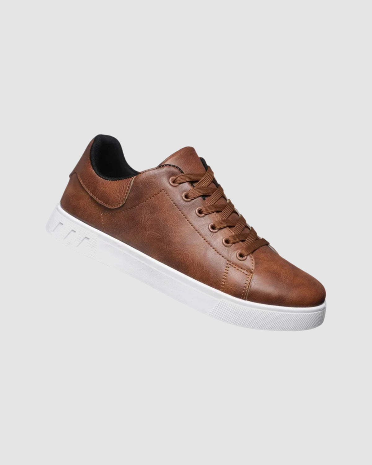 Herren Sneaker klassisch und bequem, Bild 1