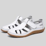 Damen Sandalen Rutschfest Ergonomisch