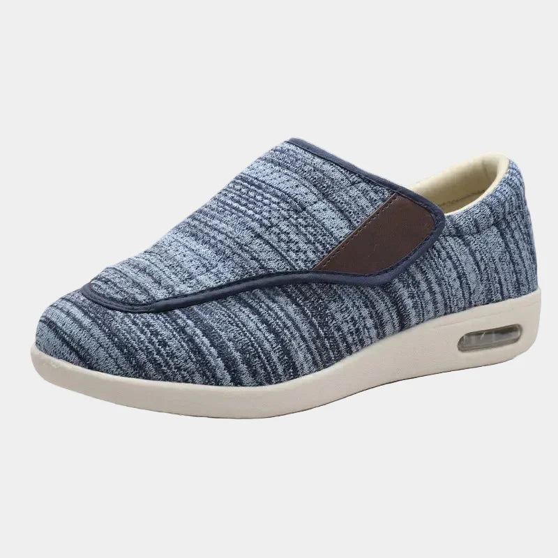 Herren Sneaker Ohne Schnürung