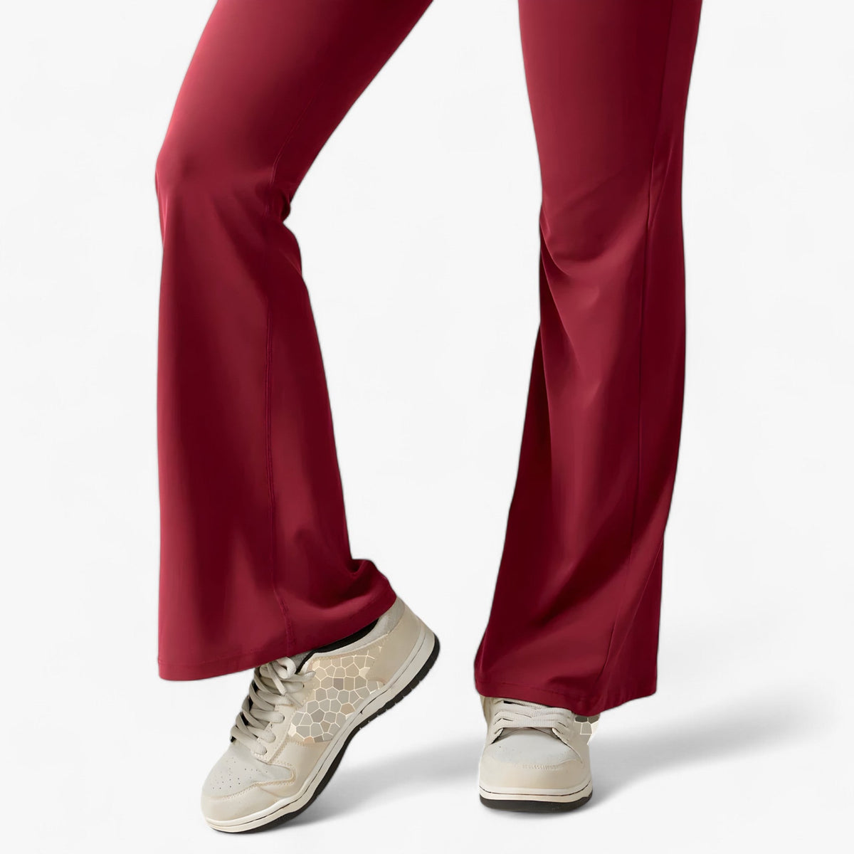 Damen Jumpsuit Komfortabel Ärmellos