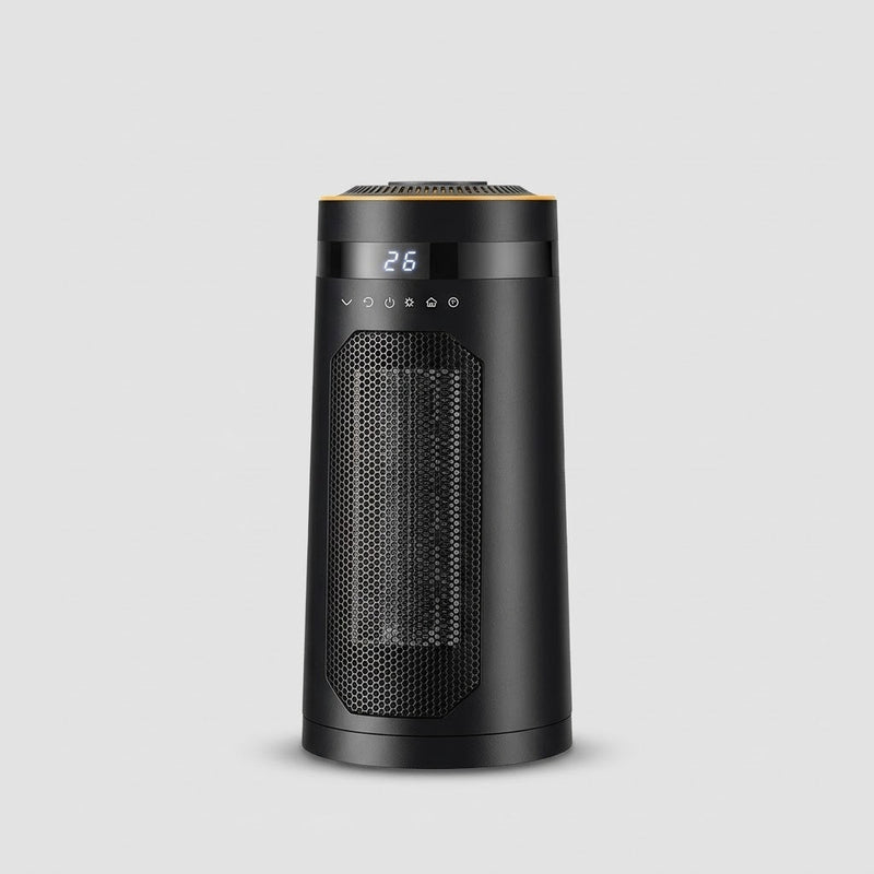 FlameHeat Keramik-Heizlüfter 1500W