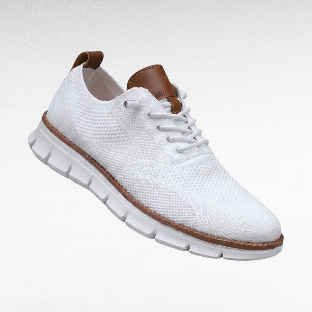 Herren Sneaker Modern - Leicht, Atmungsaktiv & Vielseitig