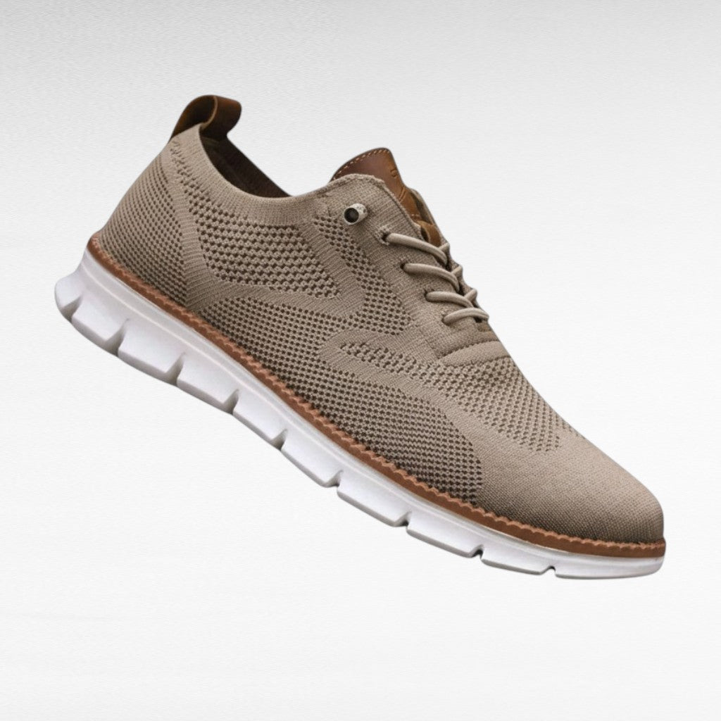 Herren Sneaker Modern - Leicht, Atmungsaktiv & Vielseitig
