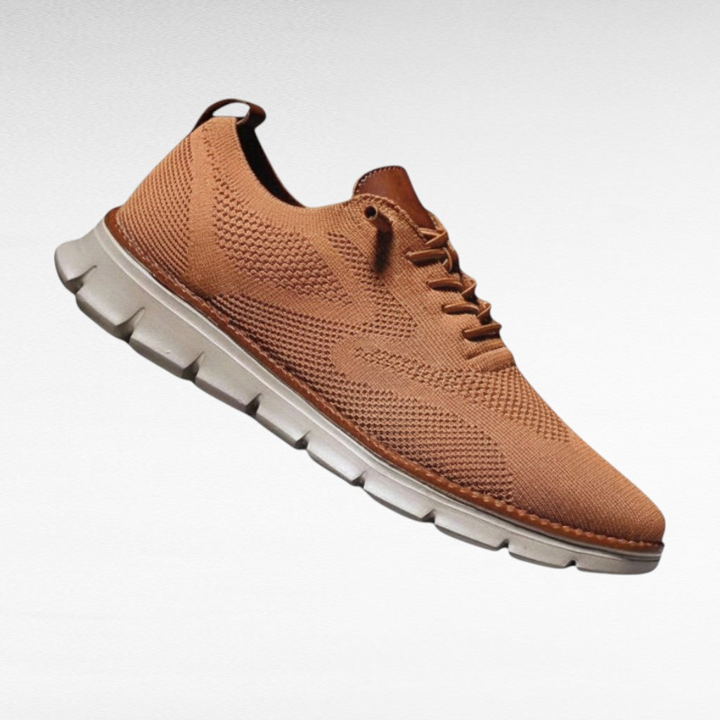 Herren Sneaker Modern - Leicht, Atmungsaktiv & Vielseitig