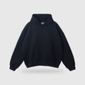 Men's Relaxed Fit Casual Hoodie - Soft Pullover