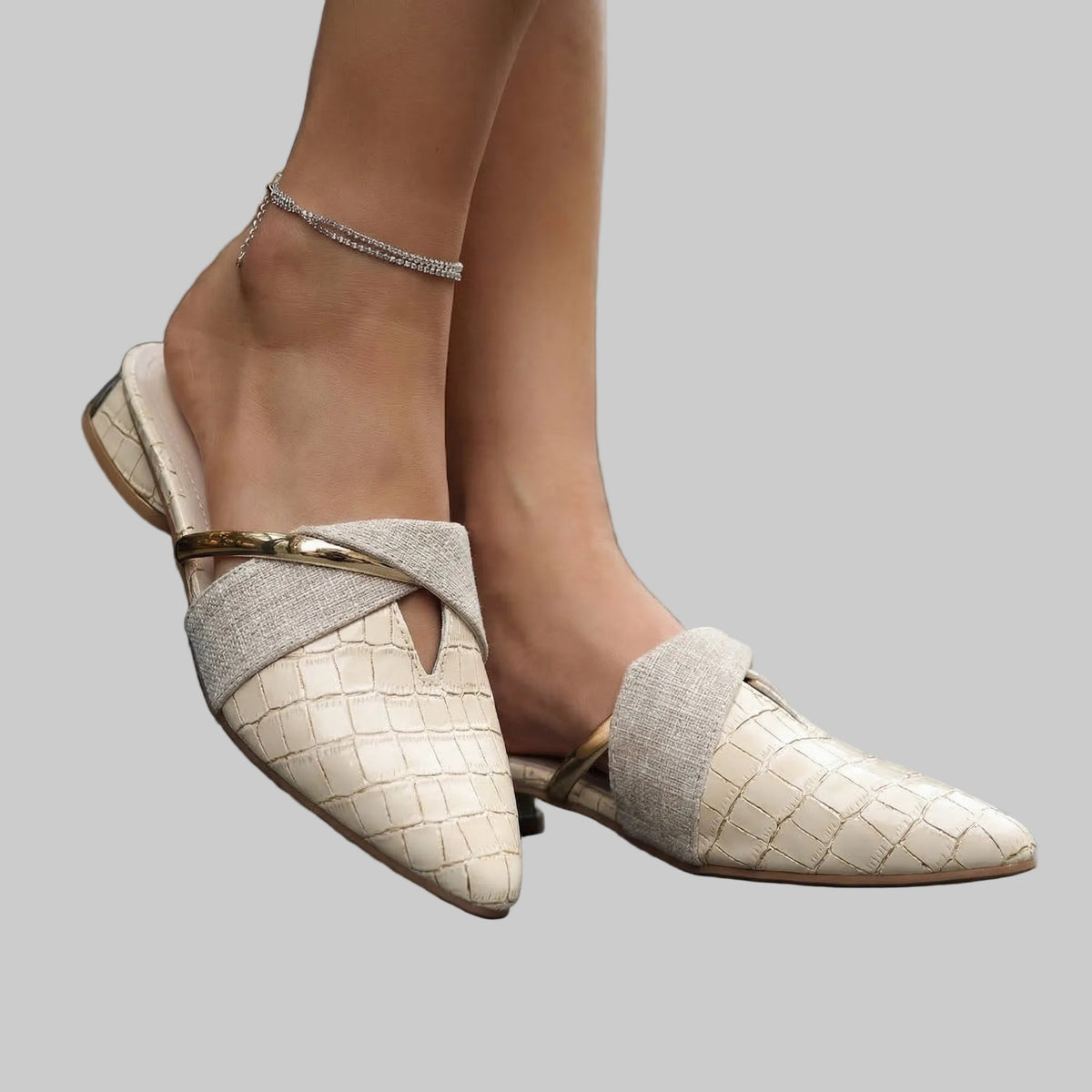 Damen Sandalen Florence