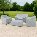 Outdoor Furniture Cover Waterproof Garden Table Chair Cover