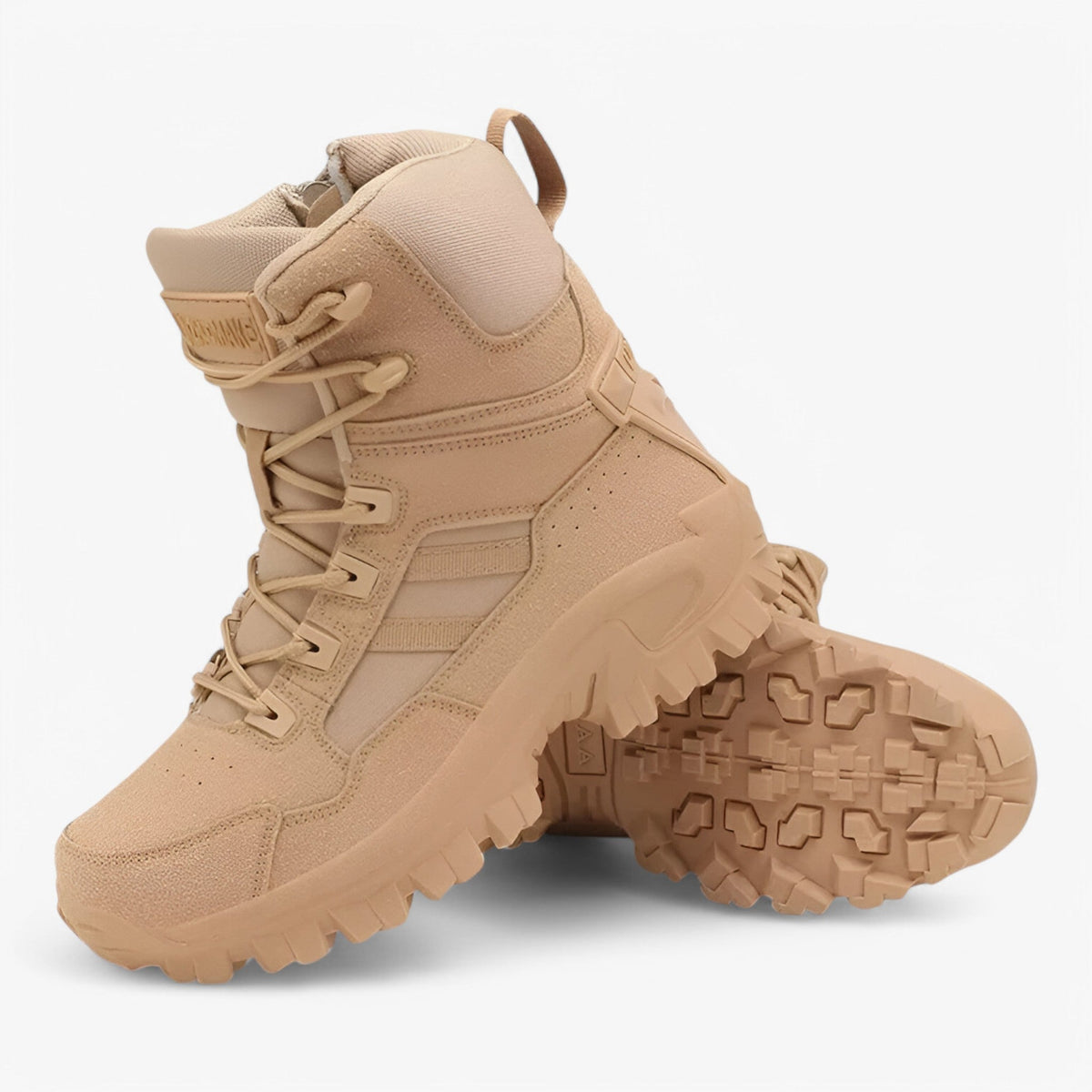 Herren Outdoorschuhe Mesh Rutschfest