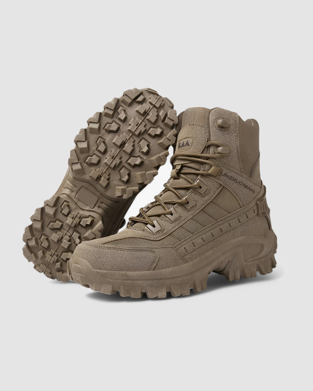 Herren Outdoorschuhe aus Mesh, rutschfest, Bild 7