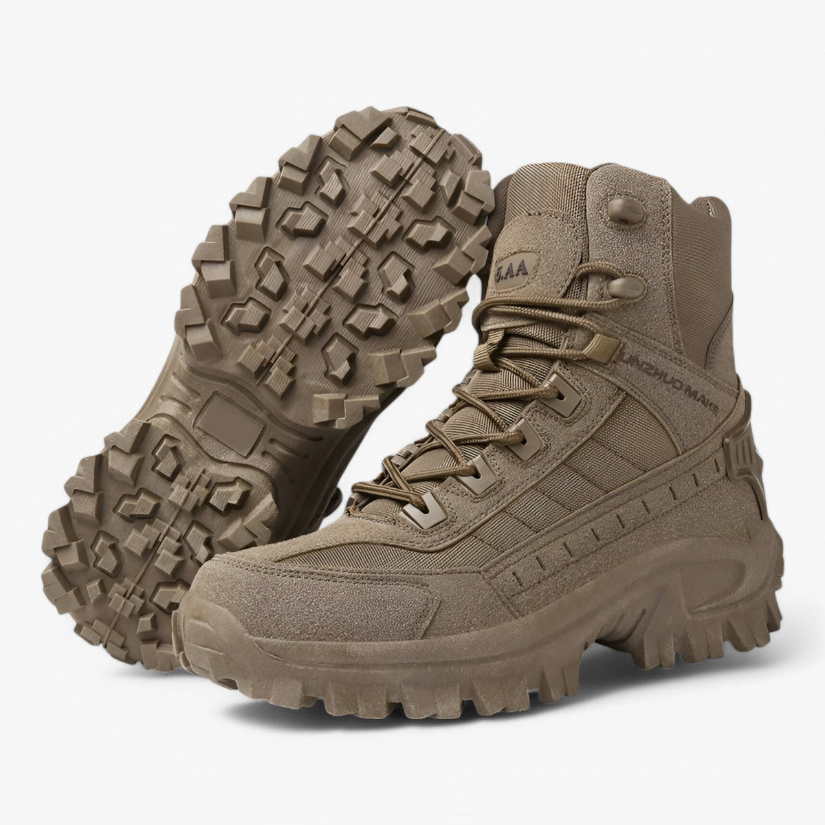 Herren Outdoorschuhe Mesh Rutschfest