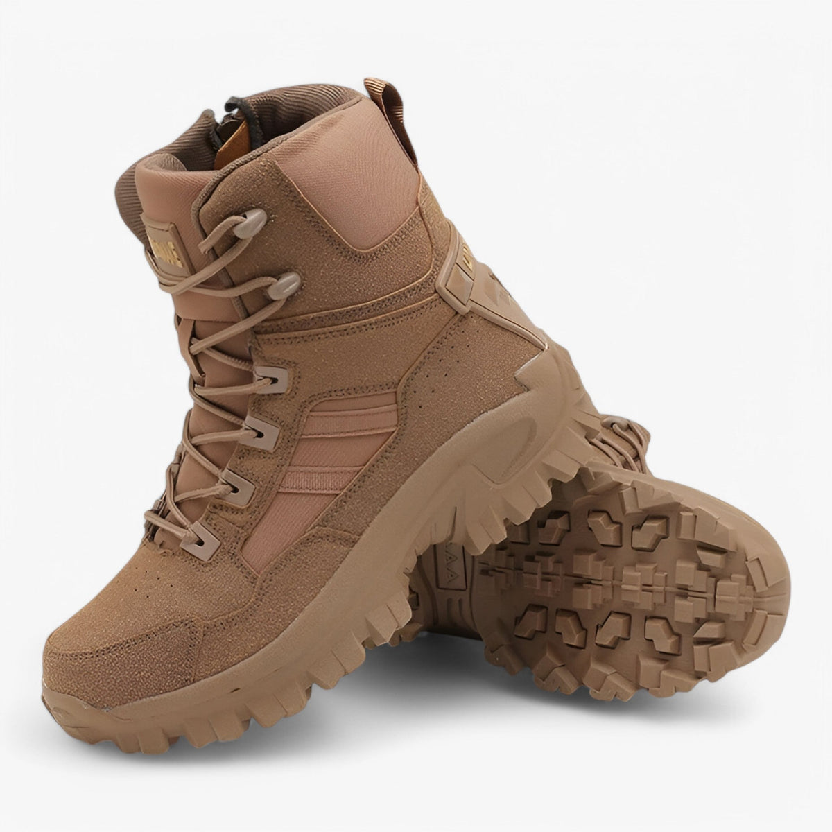 Herren Outdoorschuhe Mesh Rutschfest