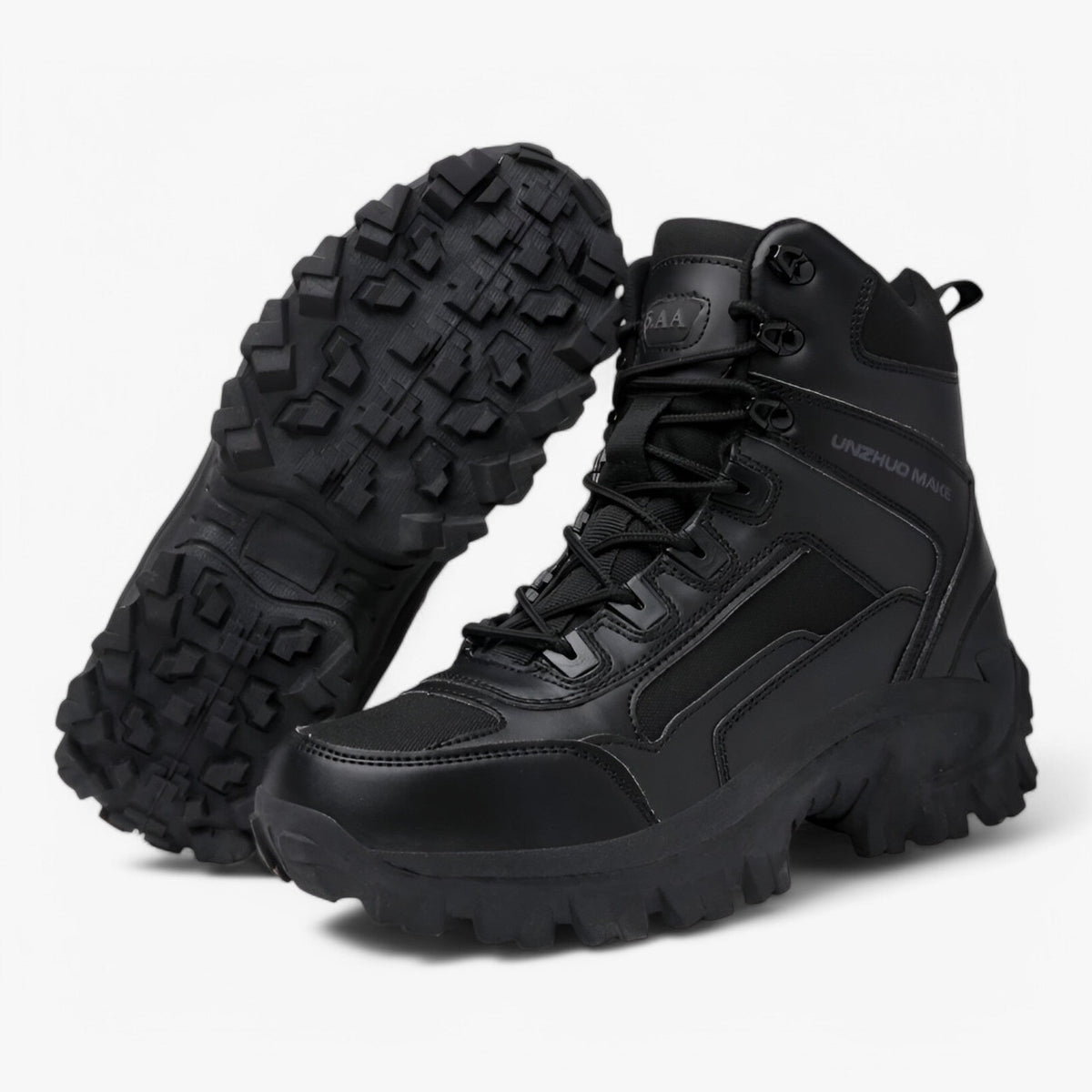 Herren Outdoorschuhe Mesh Rutschfest