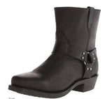 Herren Westernstiefel Klassisch