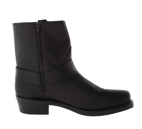 Herren Westernstiefel Klassisch