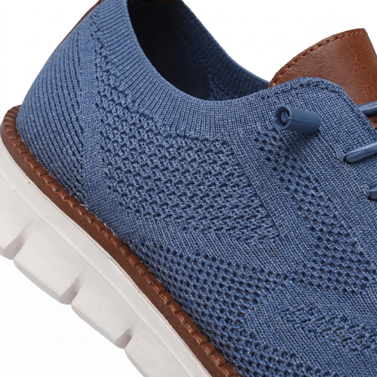 Herren Sneaker Modern - Leicht, Atmungsaktiv & Vielseitig