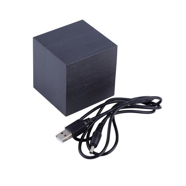 LumiClock Digitaler LED-Wecker