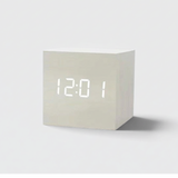 LumiClock Digitaler LED-Wecker