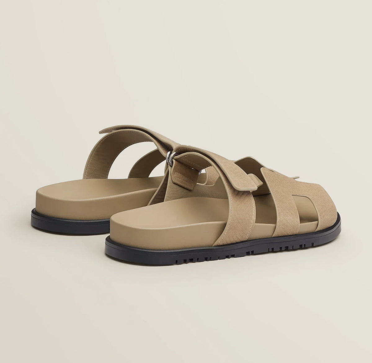 Damen Sandalen Luxus Komfort
