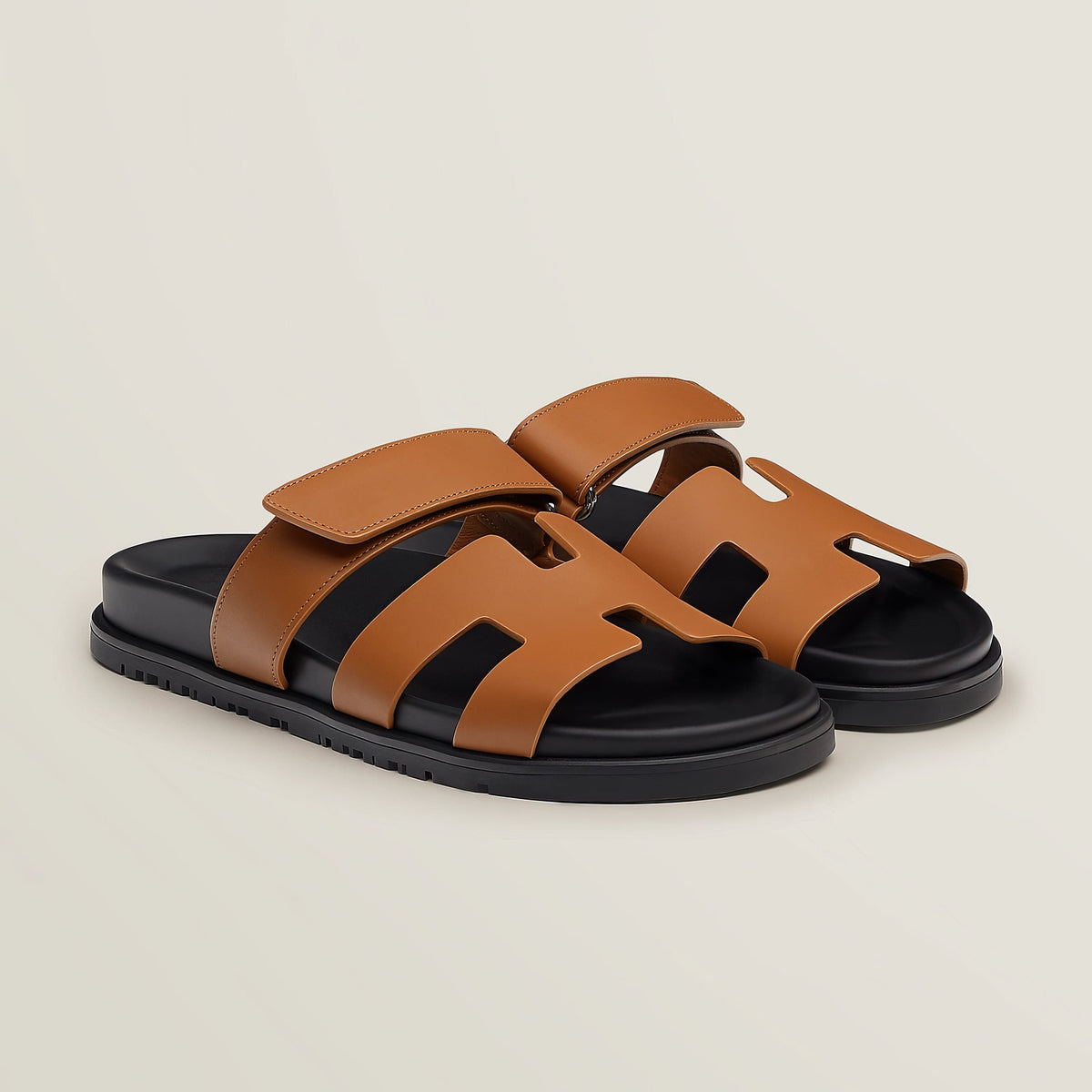 Damen Sandalen Luxus Komfort