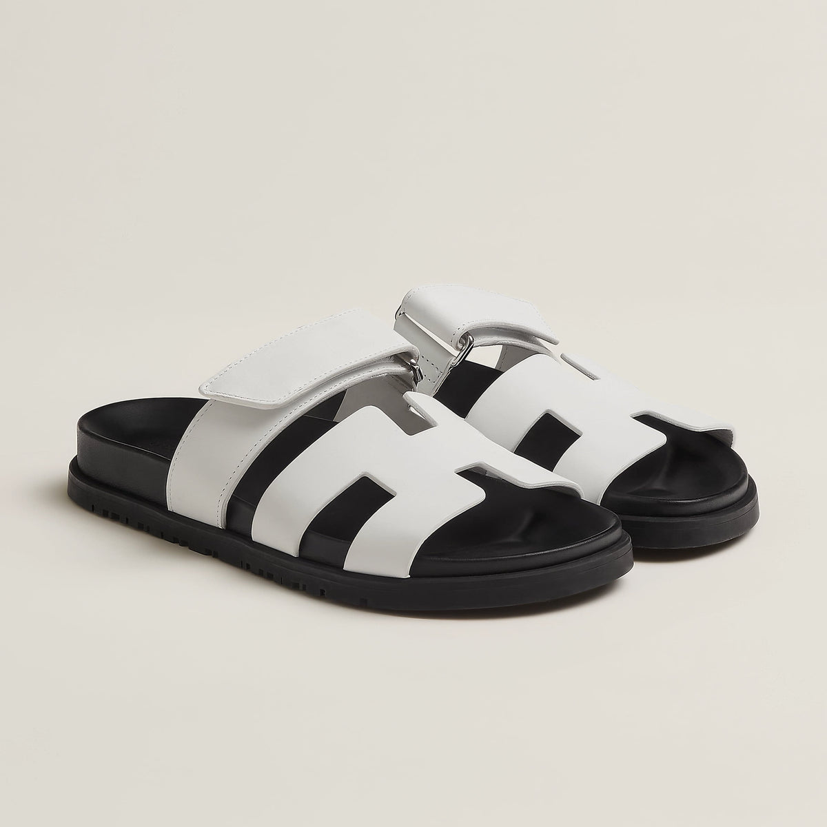 Damen Sandalen Luxus Komfort
