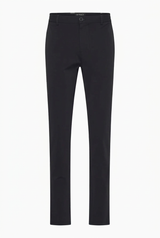 Stoffhose Herren – Onyx Black