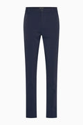Stoffhose Herren – Deep Navy