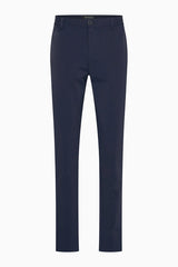 Stoffhose Herren – Deep Navy