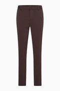Stoffhose Herren – Rich Espresso