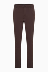 Stoffhose Herren – Rich Espresso