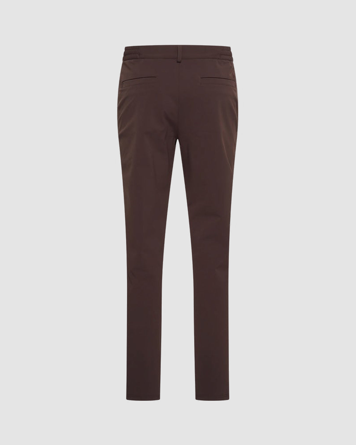 Herren Stoffhose Modern Fit – Espresso, Bild 2