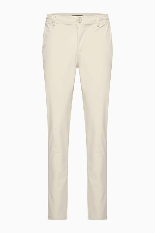 Stoffhose Herren – Soft Sand