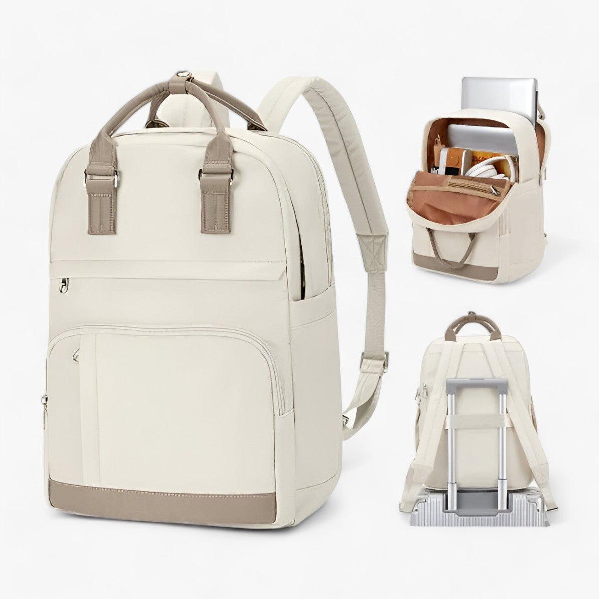 Wasserdichter Rucksack Elegant