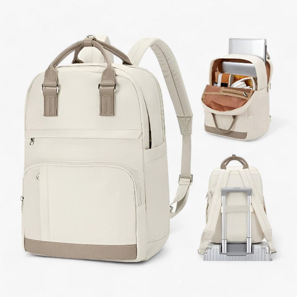 Wasserdichter Rucksack Elegant