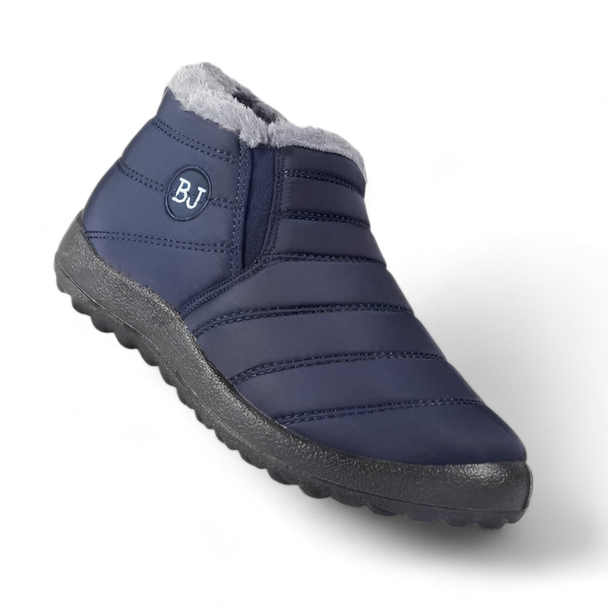 Damen Winterstiefel Gefüttert