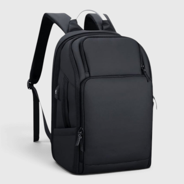 Wasserdichter Großer Rucksack - 17,3 Zoll Laptop-Tasche