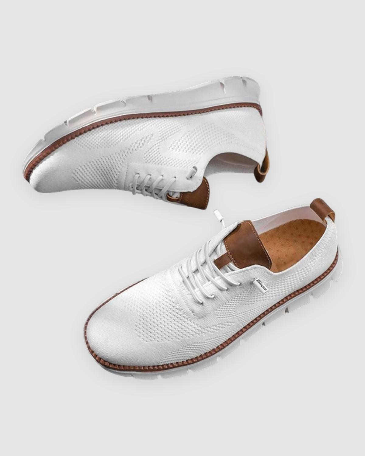 Herren Sneaker leicht und atmungsaktiv, Bild 11