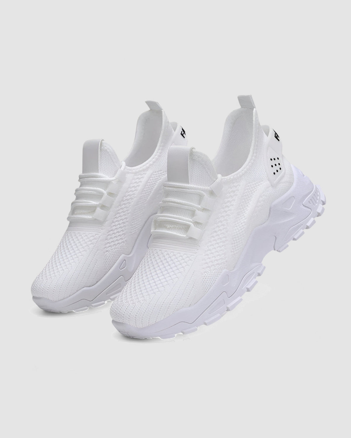 Slip-On Sneaker mit Mesh, atmungsaktiv, Bild 5