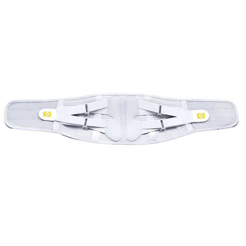 SpineEase Stützgürtel zur Haltungskorrektur – Ansicht 3