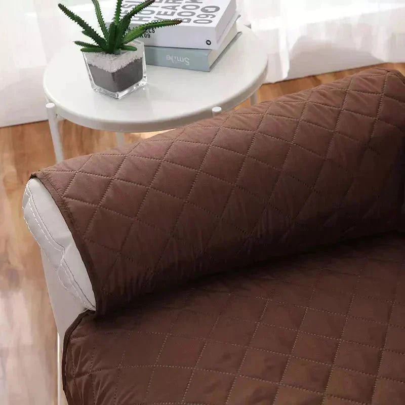 Sofabezug Elastisch Universal
